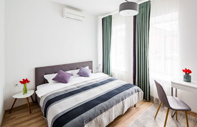 Apart Hotel Code 10 - Photo 39