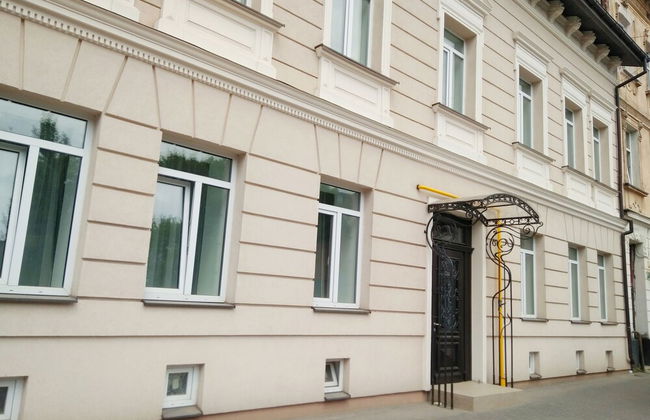 Apart Hotel Code 10 - Photo 52