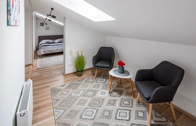 Apart Hotel Code 10 - Photo 49