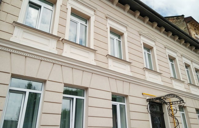 Apart Hotel Code 10 - Photo 53