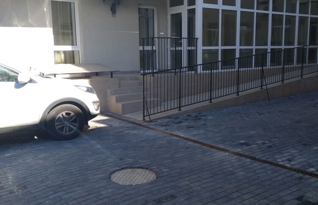 Apart Hotel Code 10 - Photo 51