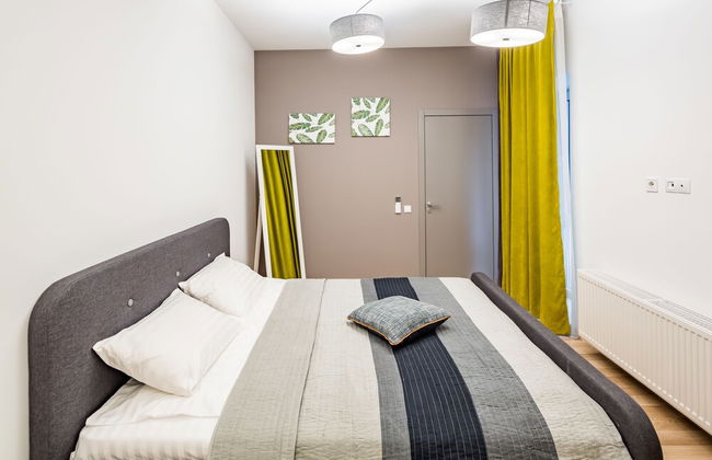 Apart Hotel Code 10 - Photo 6