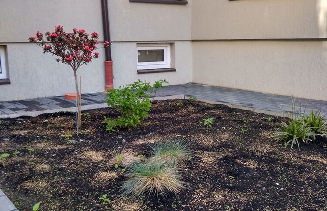 Apart Hotel Code 10 - Photo 50