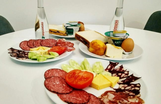 Apart Hotel Code 10 - Photo 48