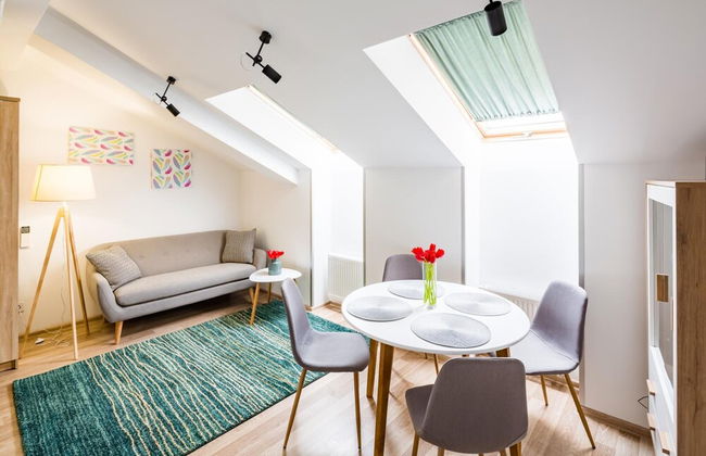 Apart Hotel Code 10 - Photo 34