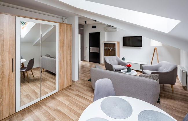 Apart Hotel Code 10 - Photo 32