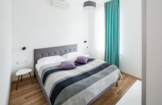 Apart Hotel Code 10 - Photo 14