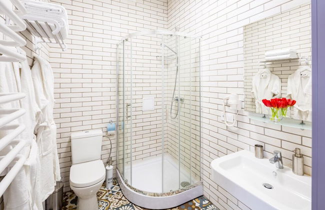 Apart Hotel Code 10 - Photo 46