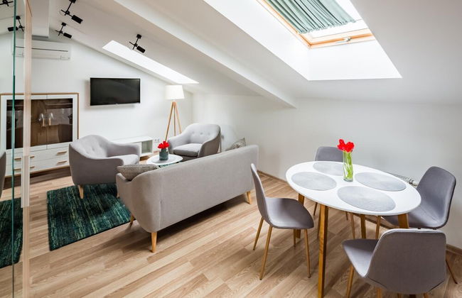 Apart Hotel Code 10 - Photo 35