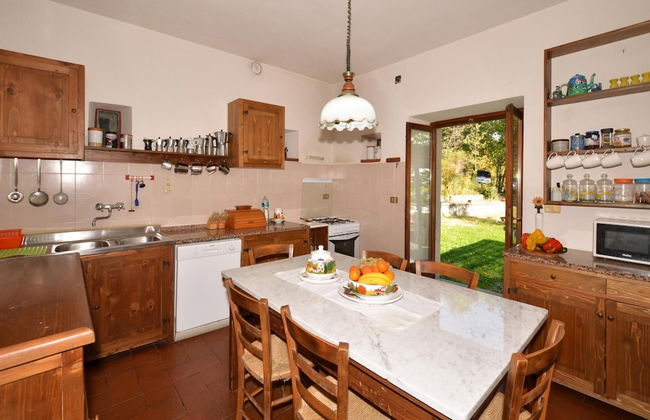 Casale Tigli in Capolona - Foto 14