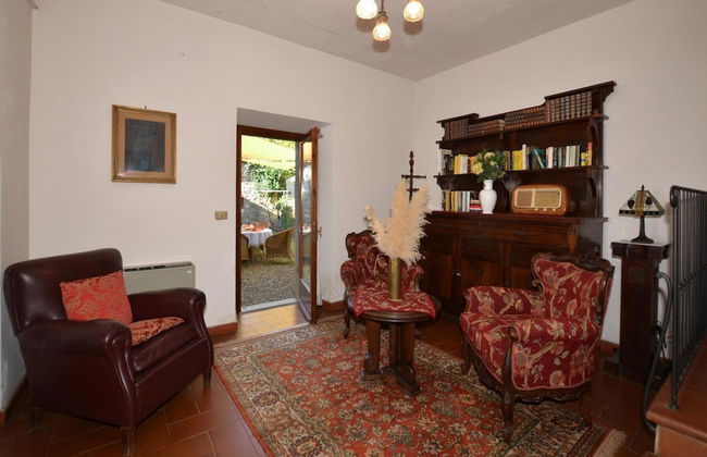 Casale Tigli in Capolona - Foto 10
