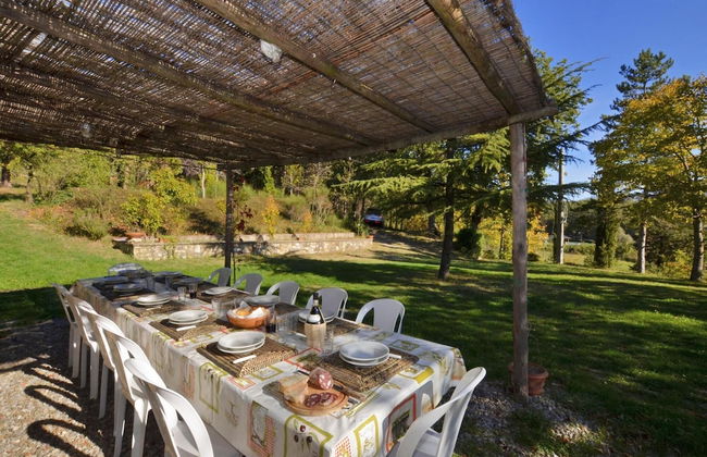 Casale Tigli in Capolona - Foto 4
