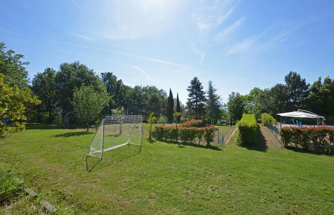 Casale Tigli in Capolona - Foto 21