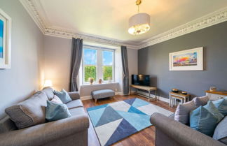 Photo 1 - Cleppie Apartment in Dundee City Council