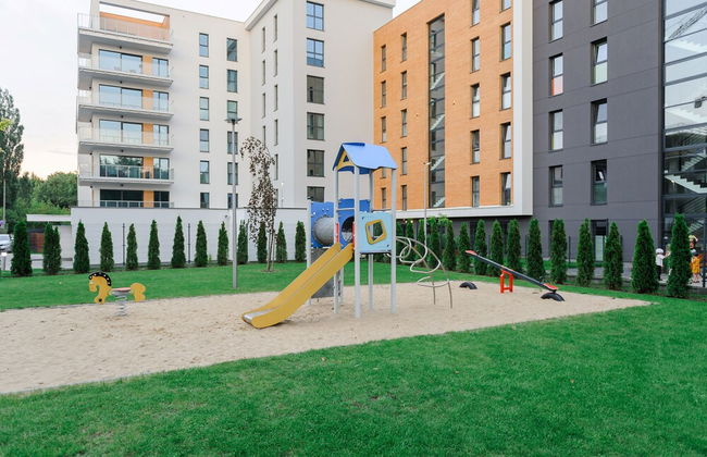 Lumina cozy 2-level apart with terrace - Foto 22