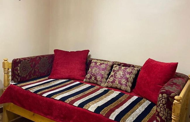 Oscar Apartment 1 in Luxor City - Photo 2