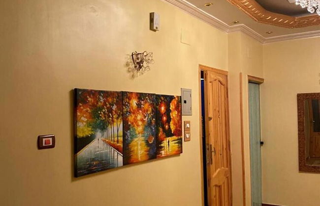 Oscar Apartment 1 in Luxor City - Photo 15