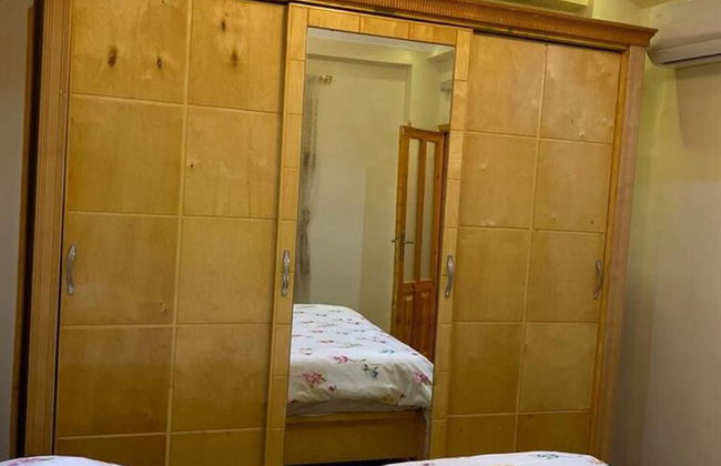 Oscar Apartment 1 in Luxor City - Photo 8