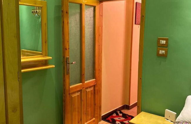 Oscar Apartment 1 in Luxor City - Photo 9