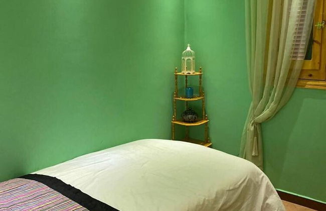 Oscar Apartment 1 in Luxor City - Photo 4