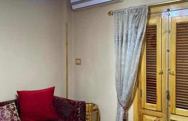 Oscar Apartment 1 in Luxor City - Photo 22