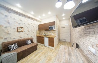 Photo 1 - More Apartments na Tsvetochnoy 30 - 5