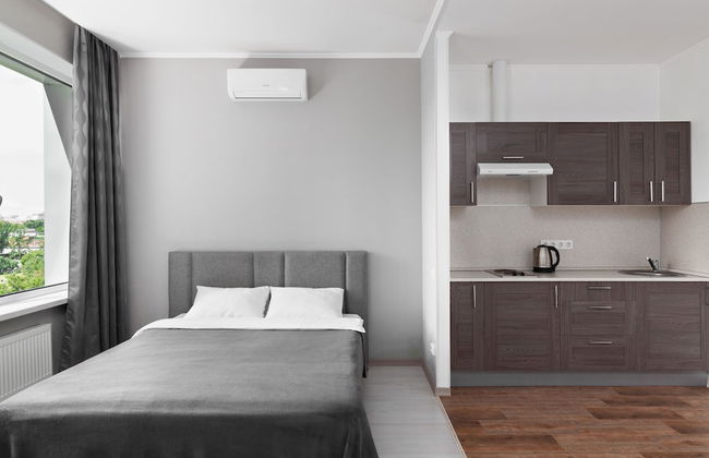 Tricolor Apartments - Foto 4