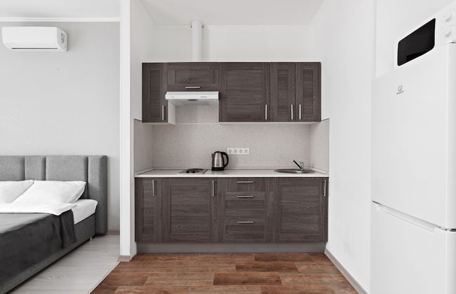 Tricolor Apartments - Foto 11