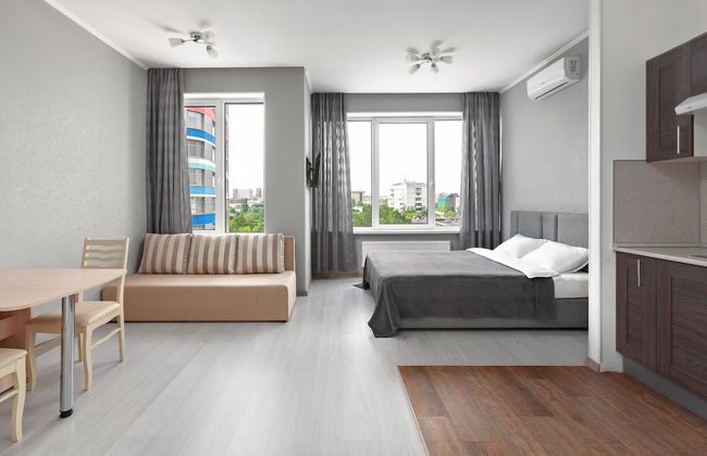 Tricolor Apartments - Foto 1