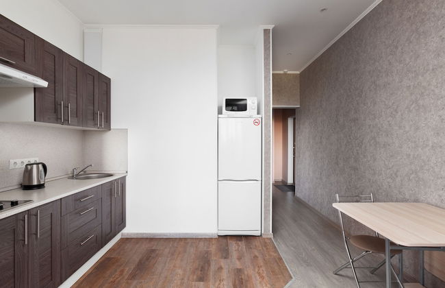 Tricolor Apartments - Foto 10