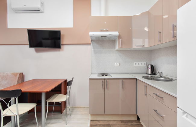 Tricolor Apartments - Foto 13
