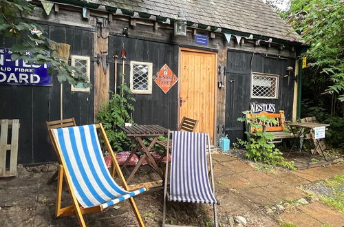 Photo 43 - Remarkable Boultons Barn With hot tub