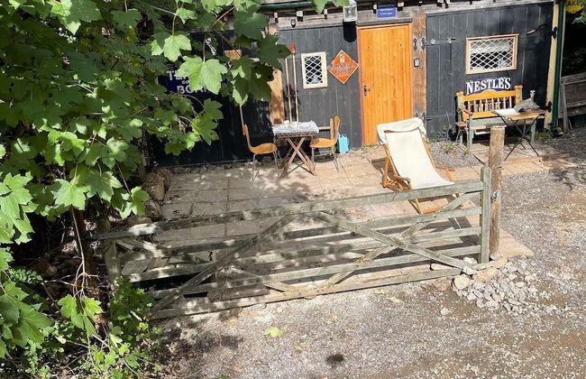 Remarkable Boultons Barn With hot tub - Foto 46