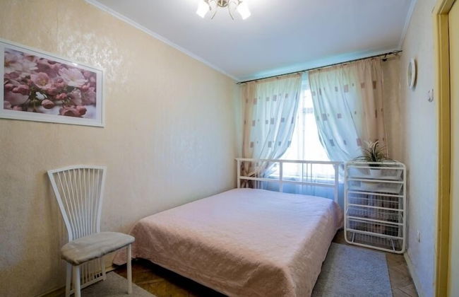 Apartment - Vernadskogo 79 - Foto 4
