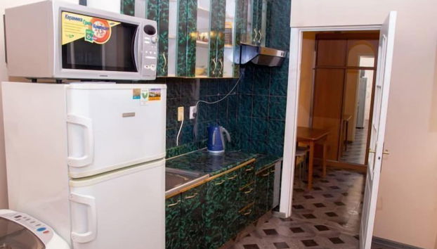 Cozinha privada
