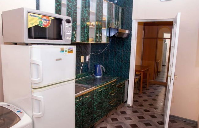 Apartment on Svetlanskaya St. 23 - Foto 5