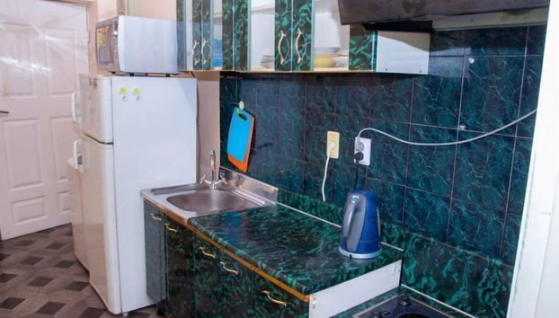 Cozinha privada