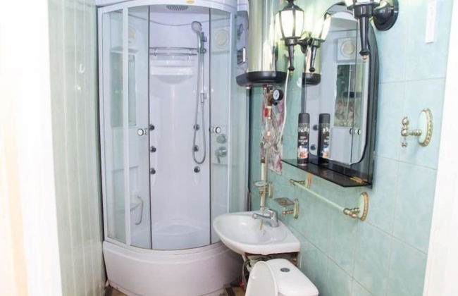 Apartment on Svetlanskaya St. 23 - Foto 6