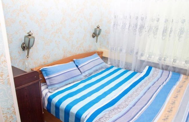 Apartment on Svetlanskaya St. 23 - Foto 2