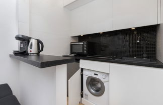 Photo 2 - Batorego Studio Apartment Gdynia