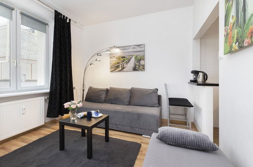 Photo 1 - Batorego Studio Apartment Gdynia