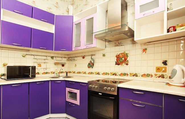 ApartLux Mayakovskaya Deluxe - Foto 7