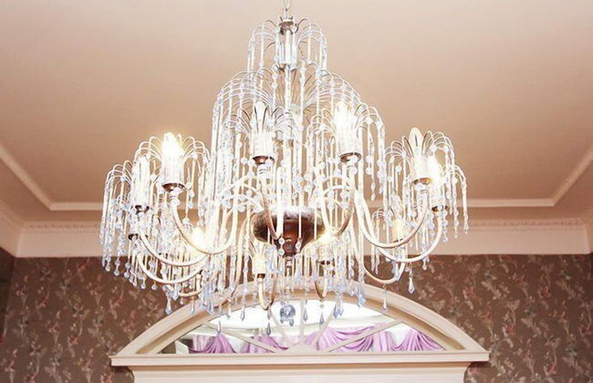 ApartLux Mayakovskaya Deluxe - Foto 18