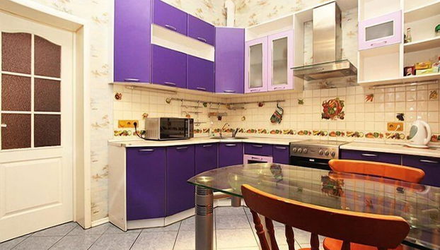 Cozinha privada