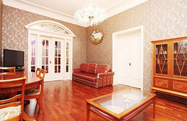ApartLux Mayakovskaya Deluxe - Foto 1