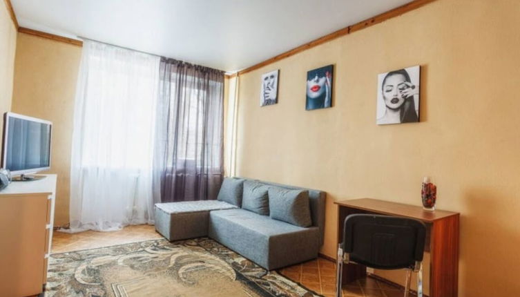 Photo 1 - Apartment - Chongarskii 26