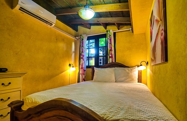 Mexican Style Villa With Private Pool, Free Utilities - Foto 7