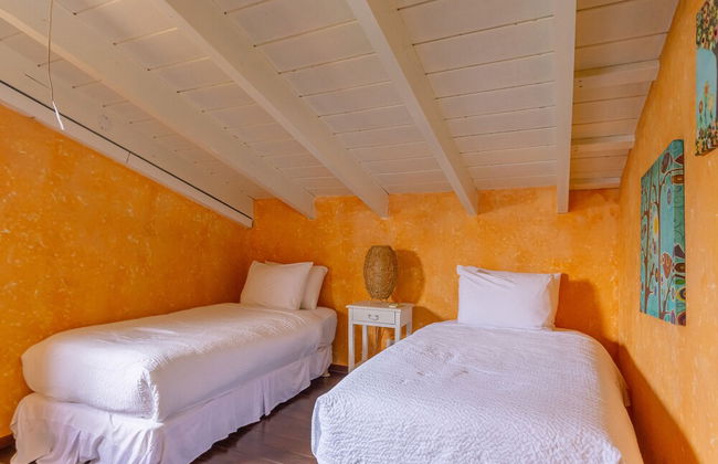 Mexican Style Villa With Private Pool, Free Utilities - Foto 5