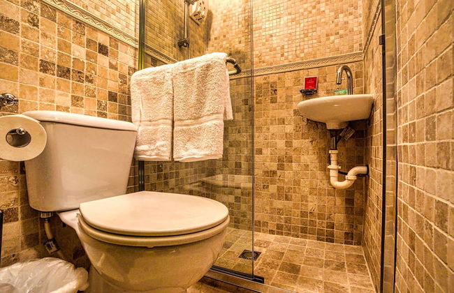 Mexican Style Villa With Private Pool, Free Utilities - Foto 20