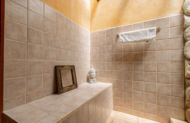 Mexican Style Villa With Private Pool, Free Utilities - Foto 21